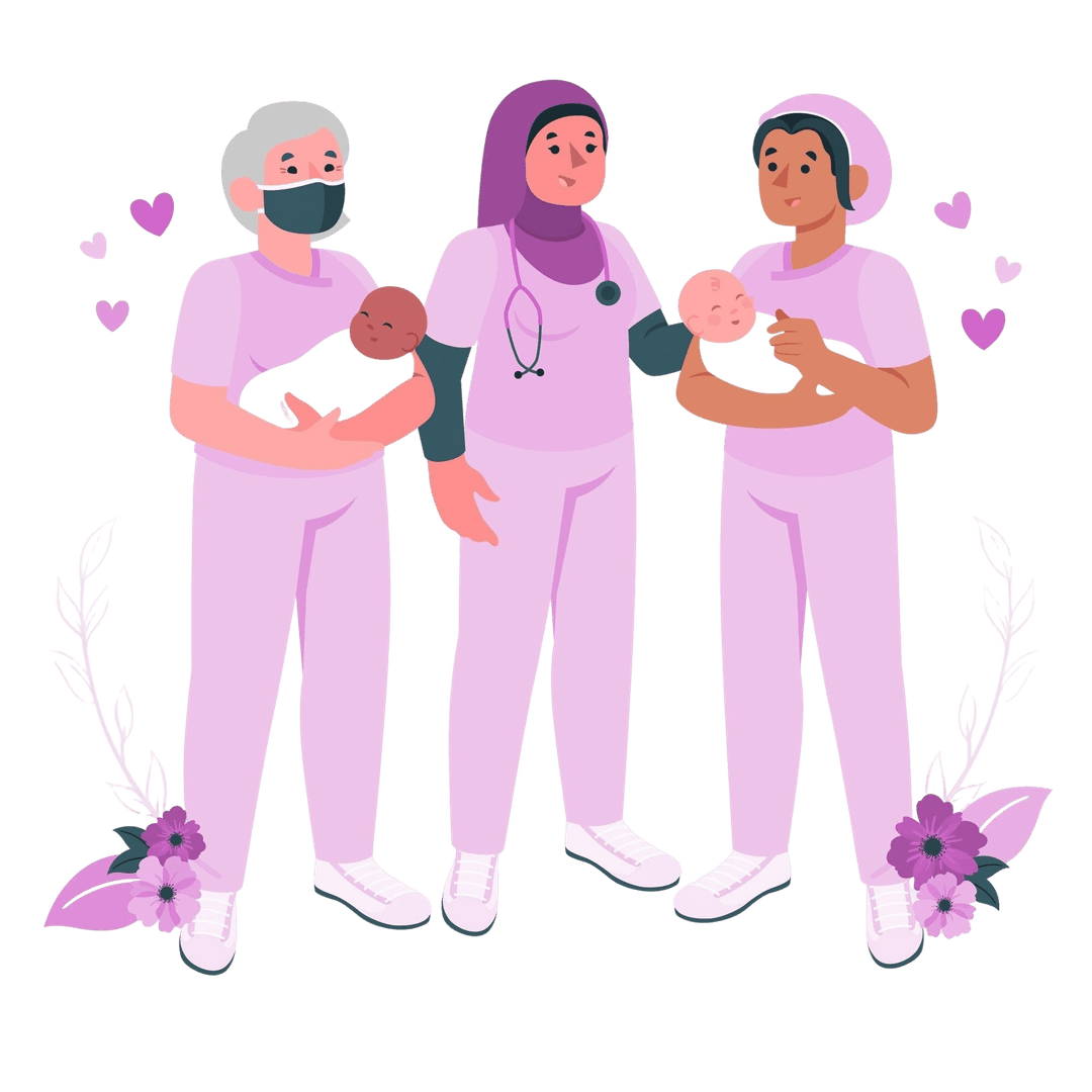 سپیدپوش مرجع کاریابی خدمات پزشکی