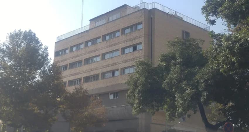 بیمارستان امید مشهد