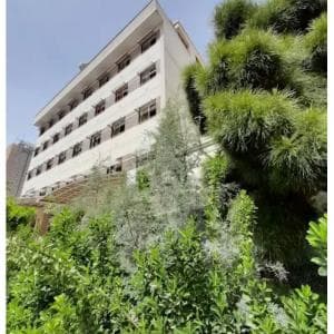 بیمارستان آراد تهران