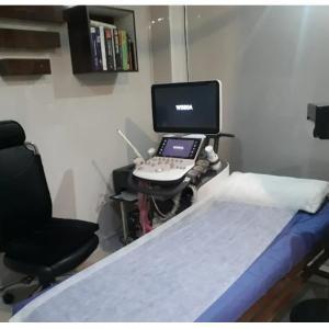 بیمارستان آپادانا تهران