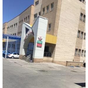 بیمارستان کودکان تبریز