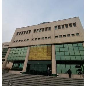 بیمارستان لاله تهران