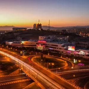بیمارستان ولیعصر تبریز