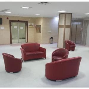 بیمارستان امام رضا تبریز
