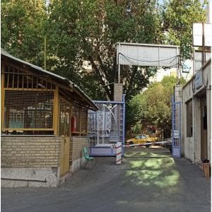 بیمارستان الزهرا تبریز