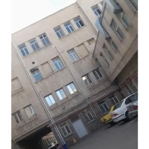 بیمارستان شهید مدنی تبریز