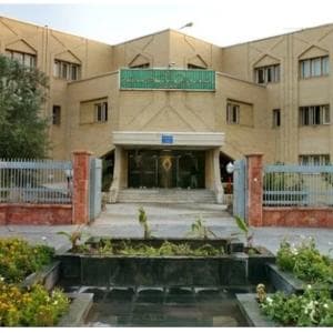 بیمارستان سینا تبریز