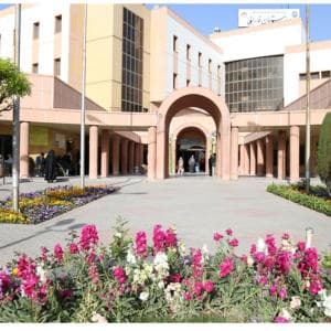 بیمارستان فارابی مشهد