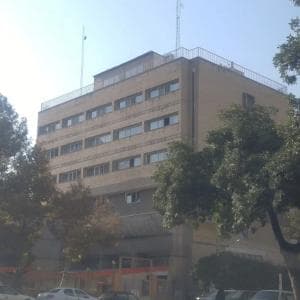 بیمارستان امید مشهد