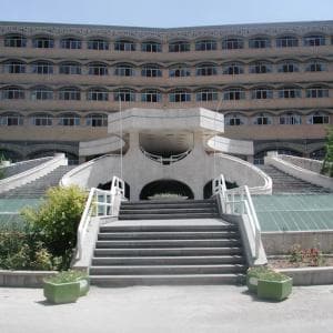 بیمارستان الزهرا اصفهان