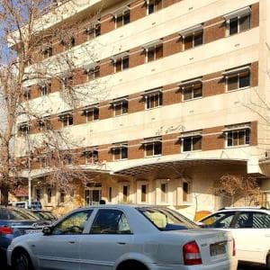 بیمارستان آراد تهران