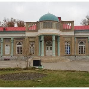 بیمارستان امام رضا مشهد