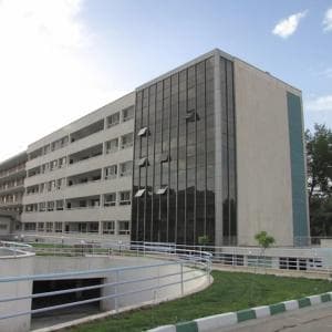 بیمارستان شریعتی اصفهان