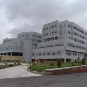 بیمارستان امام رضا تبریز