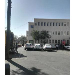 بیمارستان آیت الله کاشانی تهران