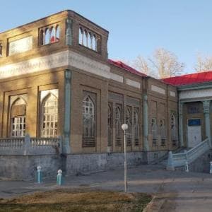 بیمارستان امام رضا مشهد