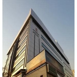 بیمارستان خاتم الانبیا تهران