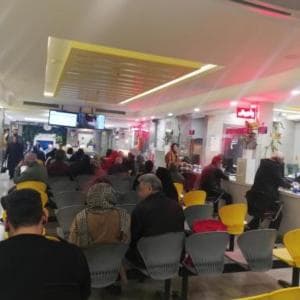 کلینیک صدرا اصفهان