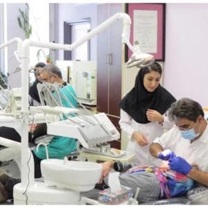 بیمارستان بهبود تبریز