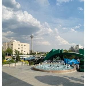 بیمارستان لاله تهران