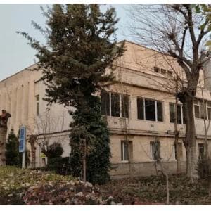 بیمارستان امام حسین تهران