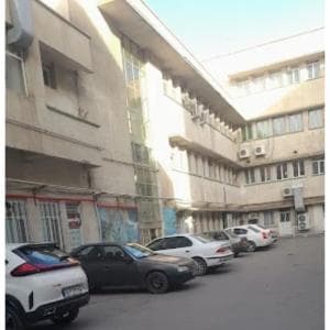 بیمارستان شهید مدنی تبریز