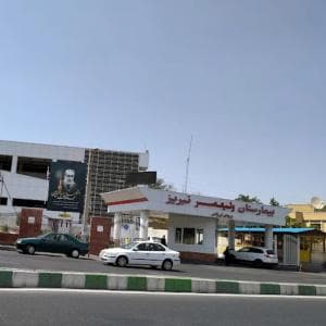 بیمارستان ولیعصر تبریز