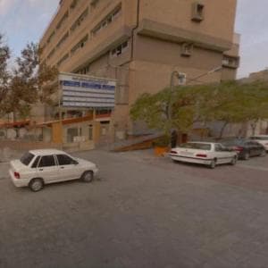 بیمارستان امید مشهد