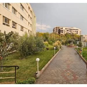 بیمارستان شریعتی اصفهان