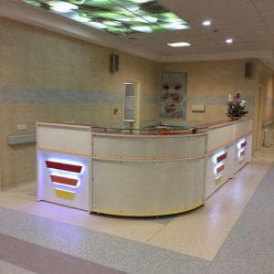 بیمارستان طالقانی تبریز