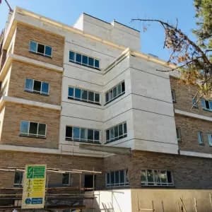 بیمارستان شریعتی تهران