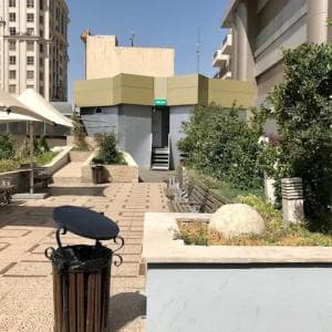 بیمارستان عرفان تهران