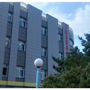 بیمارستان امام رضا تبریز