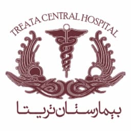 بیمارستان تریتا تهران