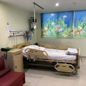 بیمارستان آتیه تهران