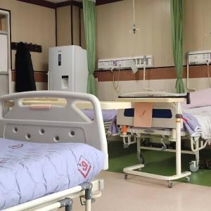 بیمارستان قلب شهید رجایی