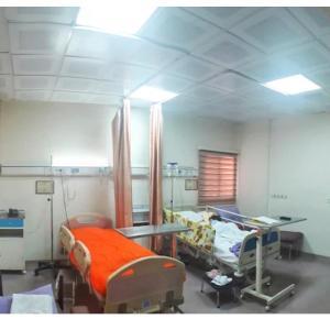 بیمارستان کسری تهران