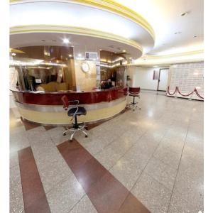 بیمارستان کسری تهران