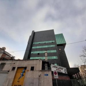 بیمارستان مهر تهران