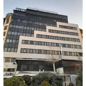 بیمارستان آتیه تهران