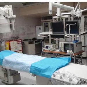 بیمارستان مهر تهران