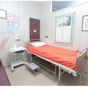 بیمارستان آبان تهران