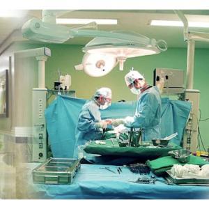 بیمارستان قلب شهید رجایی