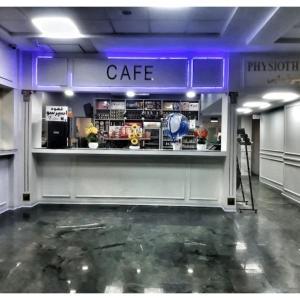 بیمارستان امید تهران