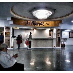 بیمارستان امید تهران