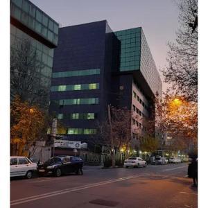 بیمارستان مهر تهران