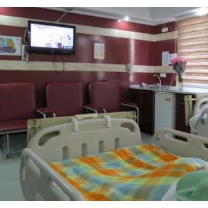 بیمارستان آتیه تهران