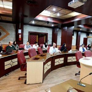 بیمارستان قلب شهید رجایی