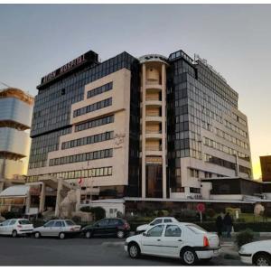 بیمارستان آتیه تهران