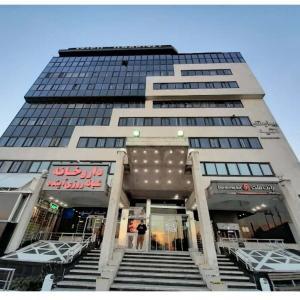 بیمارستان آتیه تهران